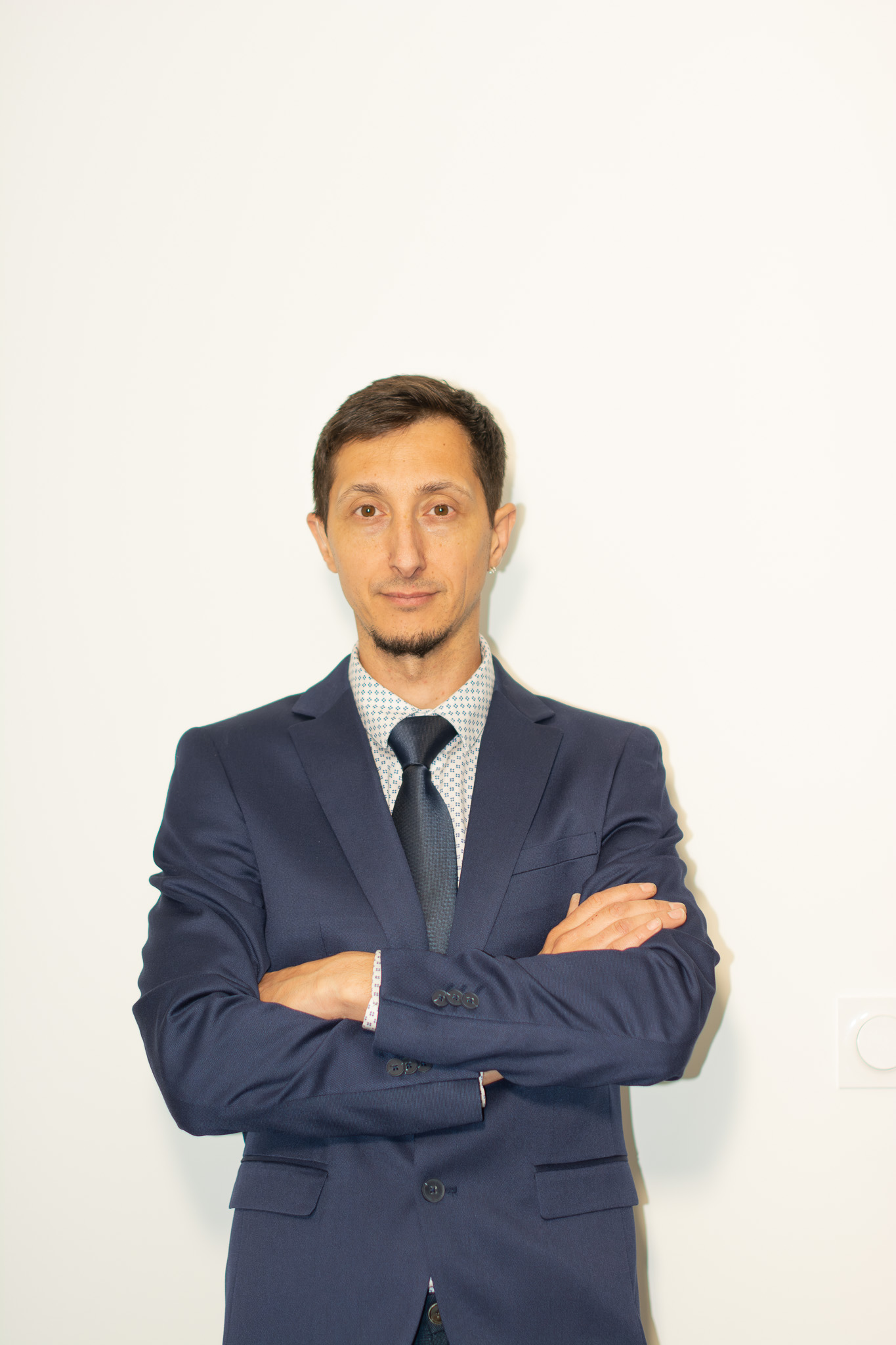 portrait corporate