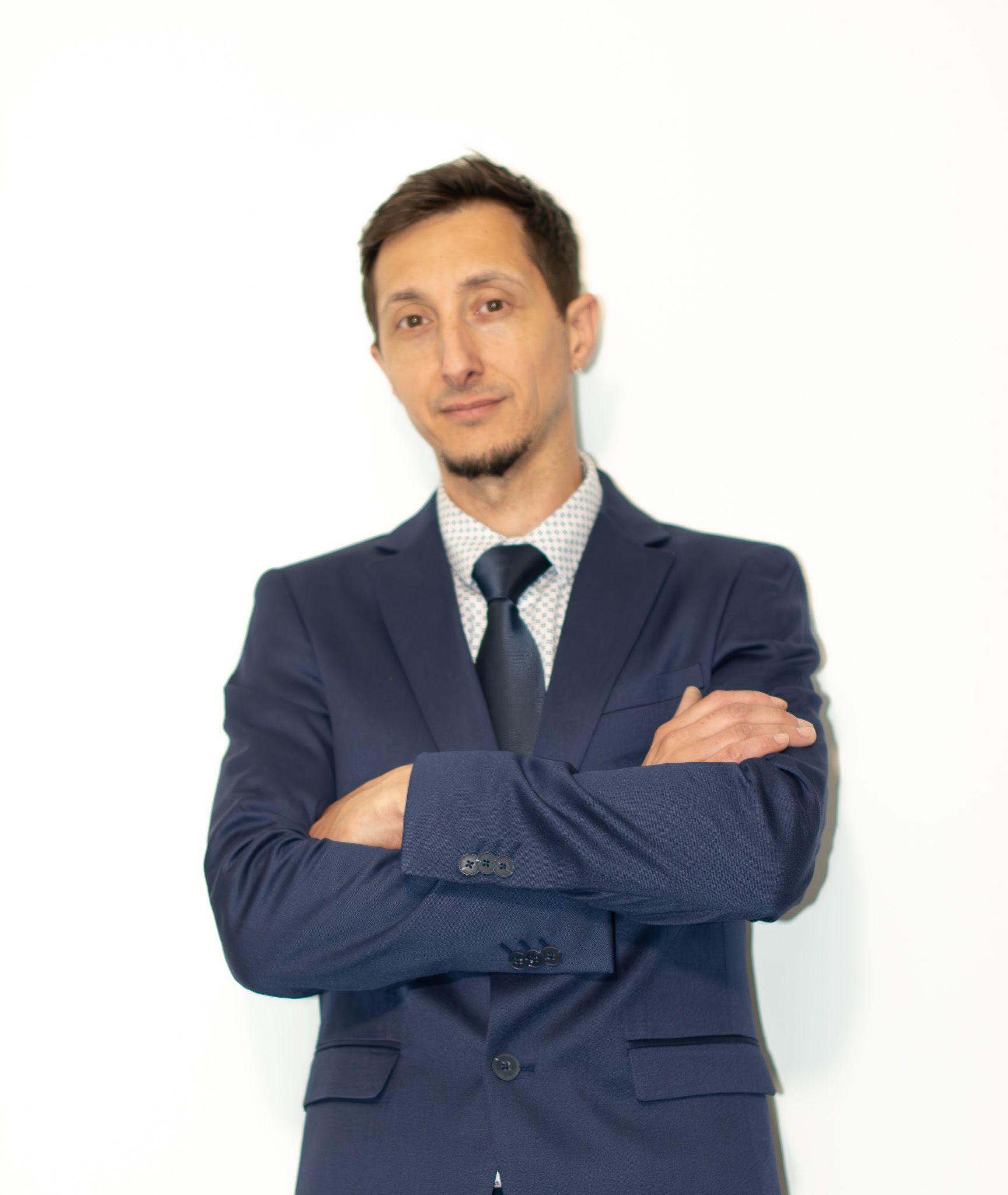 portrait corporate