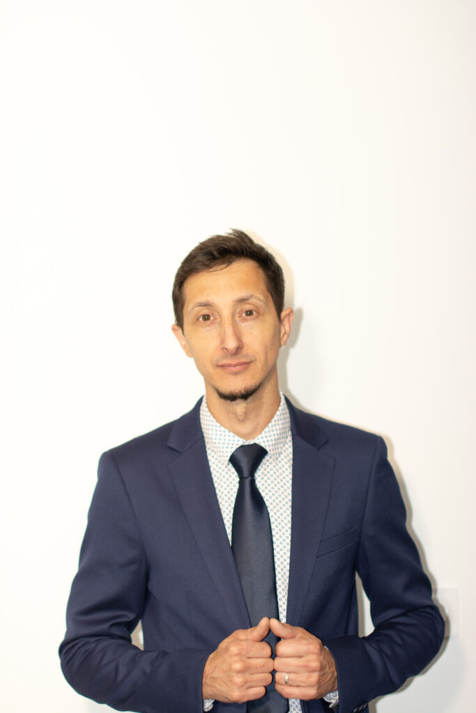 portrait corporate