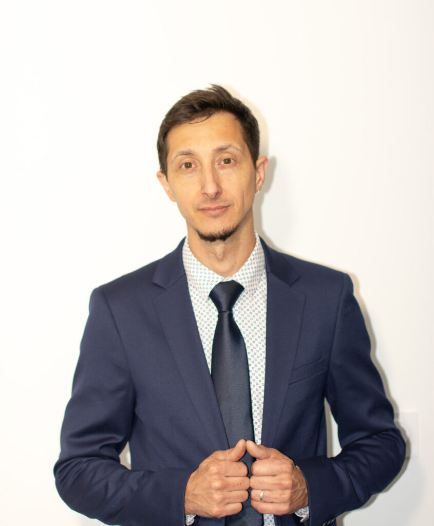 portrait corporate