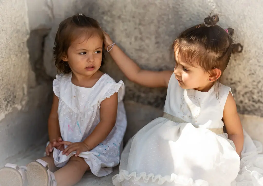 Baptême & communion — photographe à Albi
